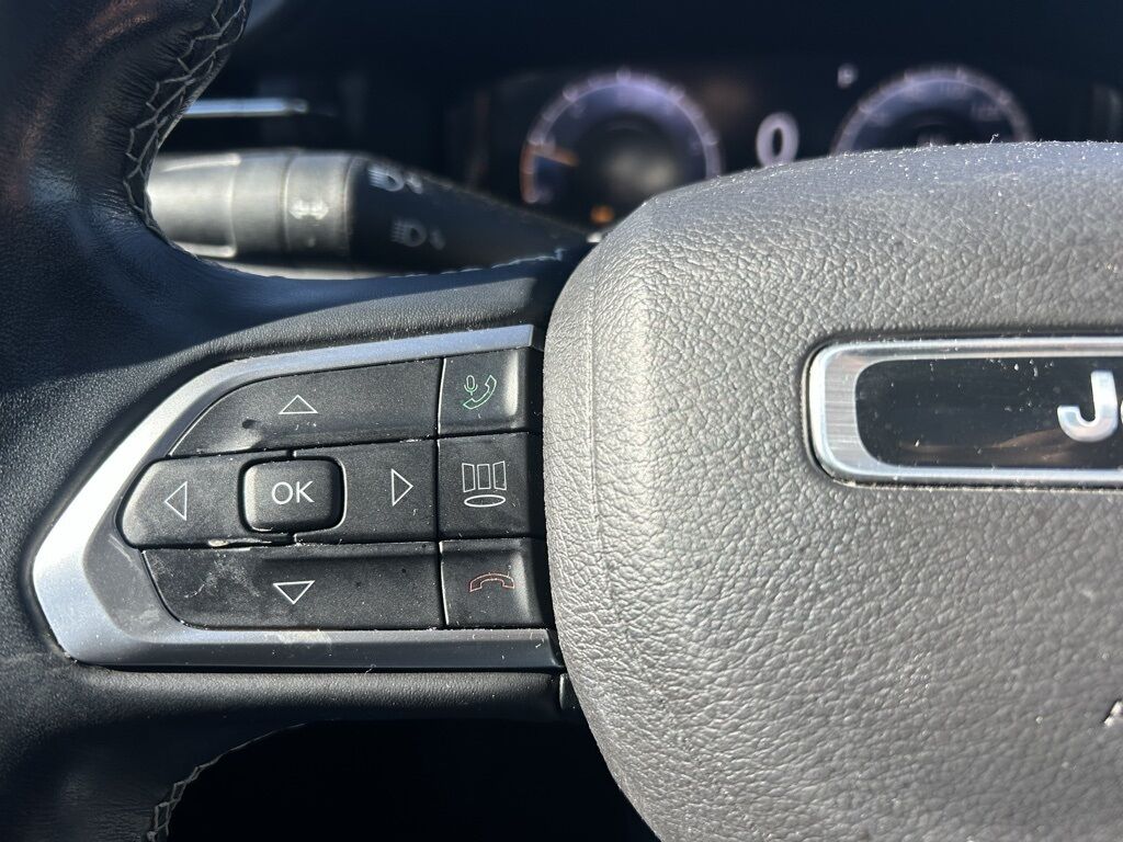 2022 Jeep Compass High Altitude Crestwood KY