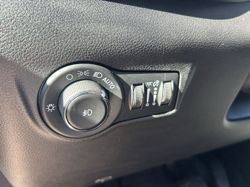 2022 Jeep Compass High Altitude Crestwood KY