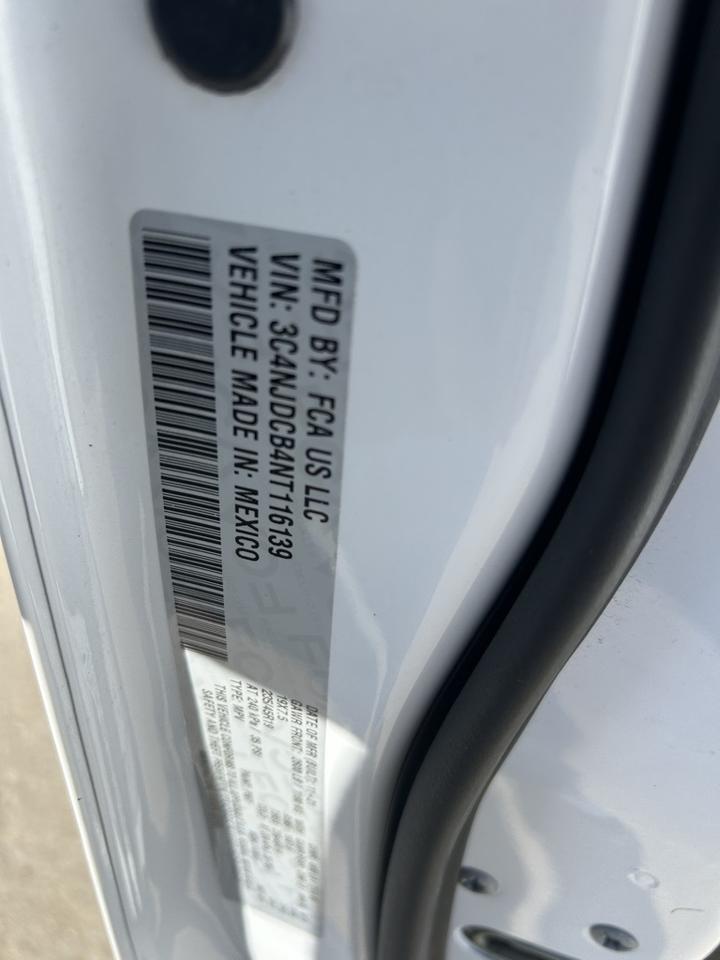 2022 Jeep Compass High Altitude Crestwood KY