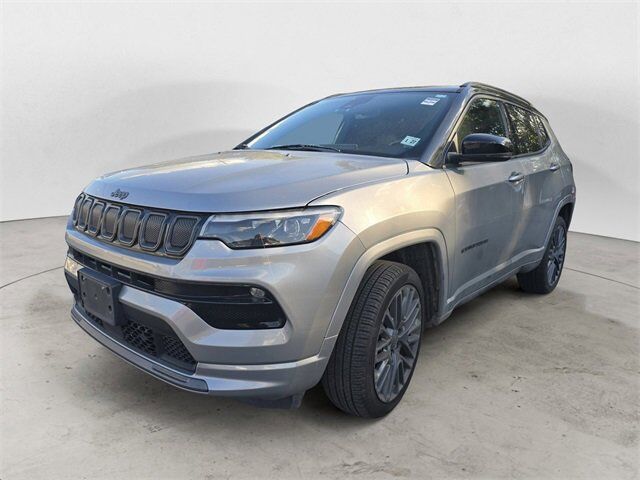 2022 Jeep Compass High Altitude Dalton GA