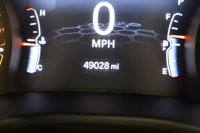 2022 Jeep Compass High Altitude Raleigh NC