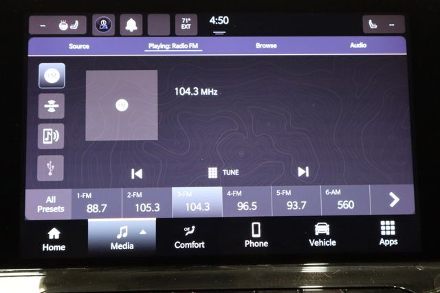 2022 Jeep Compass High Altitude Raleigh NC