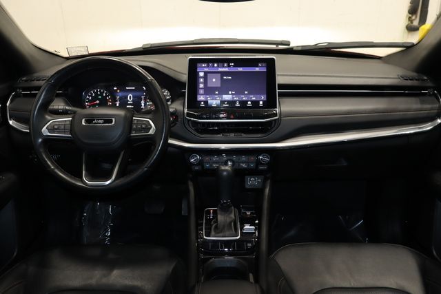 2022 Jeep Compass High Altitude Raleigh NC