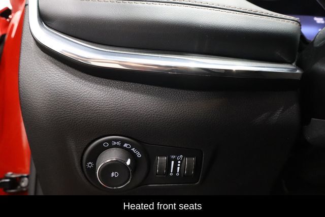 2022 Jeep Compass High Altitude Raleigh NC