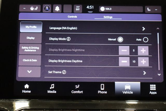 2022 Jeep Compass High Altitude Raleigh NC