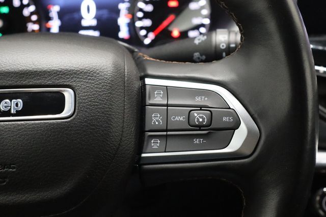 2022 Jeep Compass High Altitude Raleigh NC