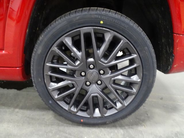 2022 Jeep Compass High Altitude Raleigh NC