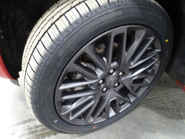 2022 Jeep Compass High Altitude Raleigh NC