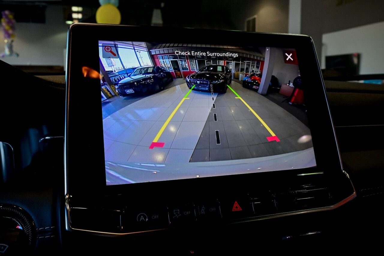 2022 Jeep Compass High Altitude Springfield NJ