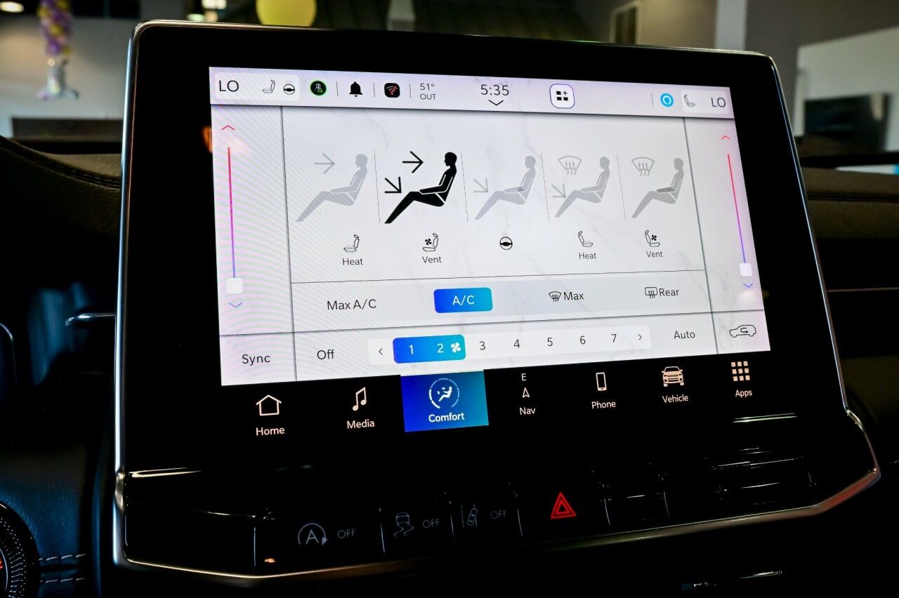 2022 Jeep Compass High Altitude Springfield NJ