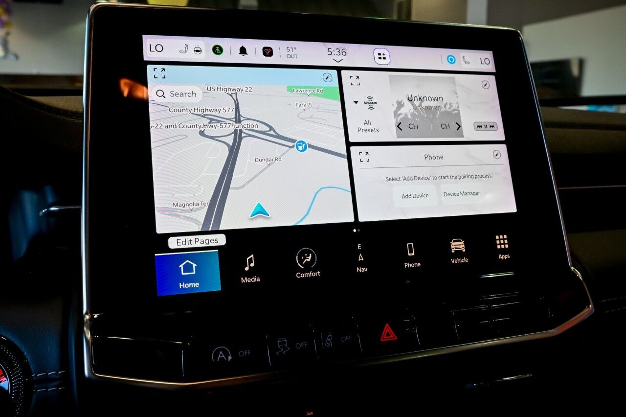 2022 Jeep Compass High Altitude Springfield NJ