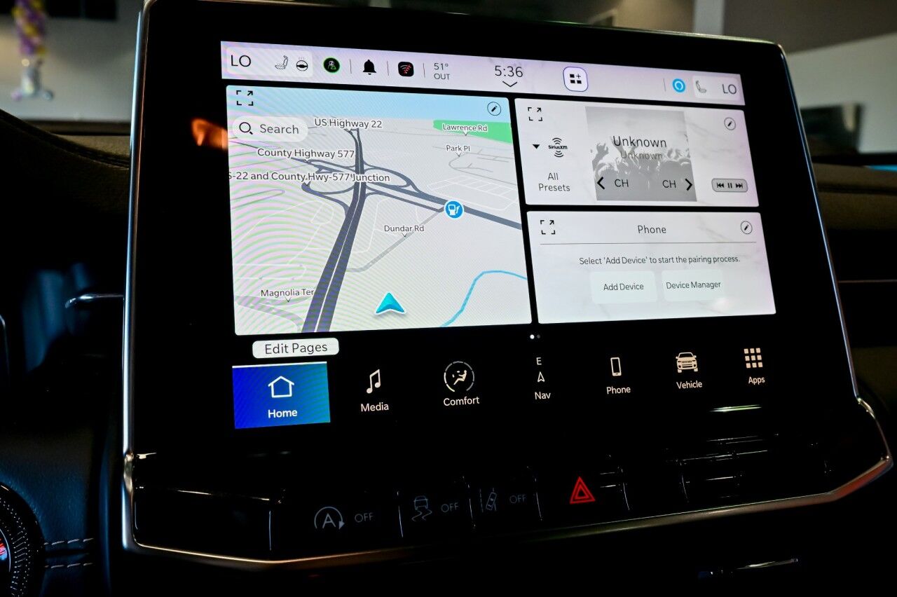 2022 Jeep Compass High Altitude Springfield NJ