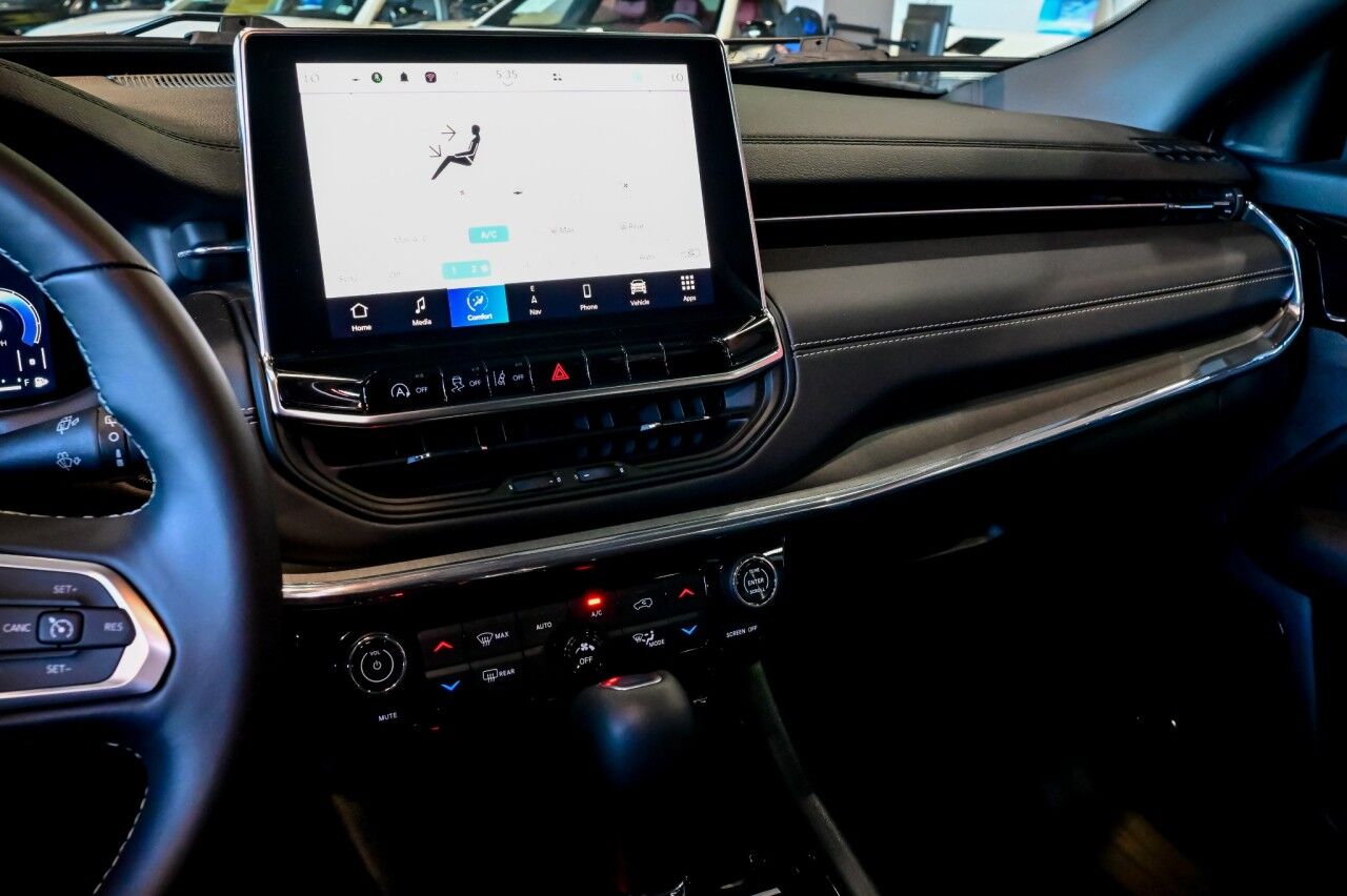 2022 Jeep Compass High Altitude Springfield NJ