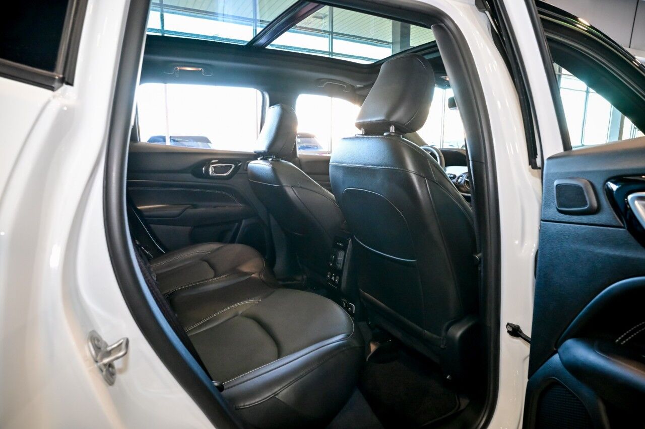 2022 Jeep Compass High Altitude Springfield NJ