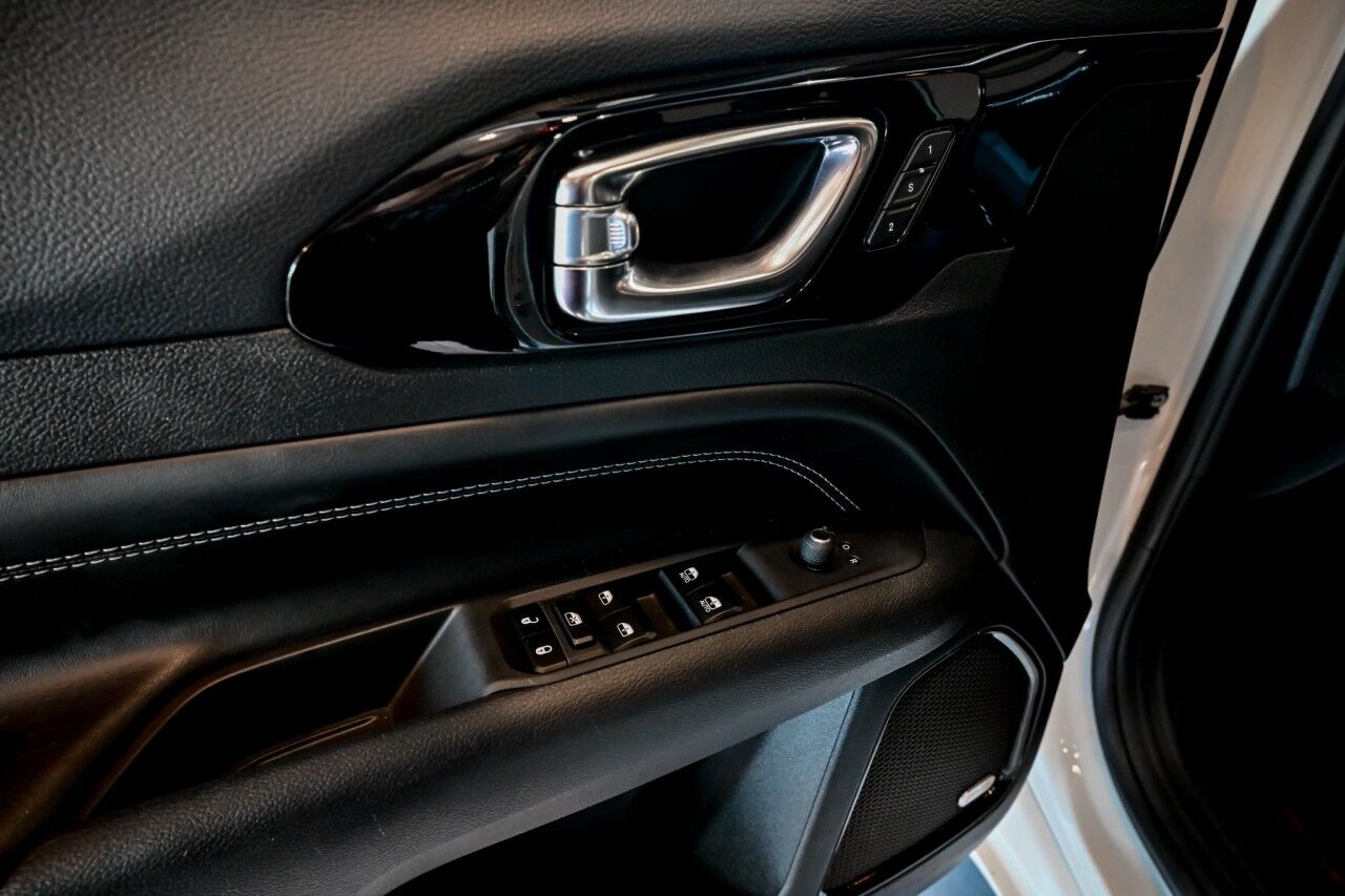 2022 Jeep Compass High Altitude Springfield NJ