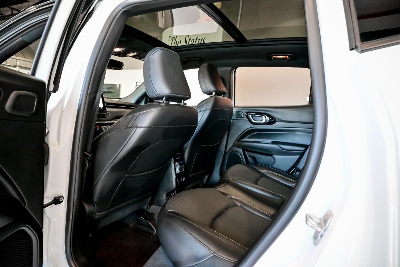 2022 Jeep Compass High Altitude Springfield NJ