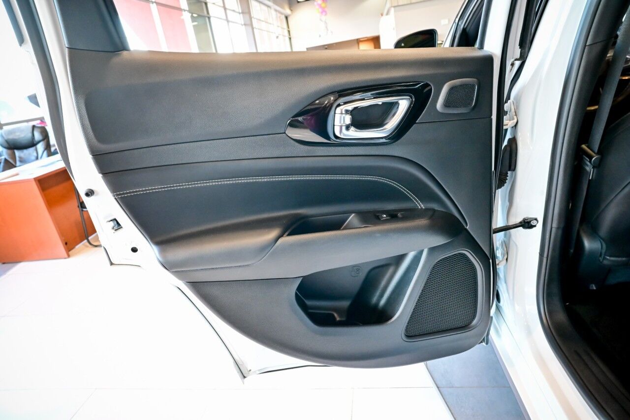 2022 Jeep Compass High Altitude Springfield NJ