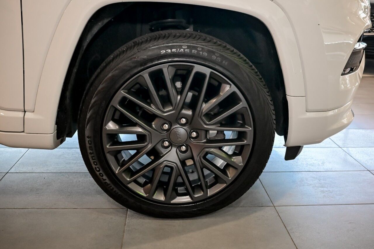 2022 Jeep Compass High Altitude Springfield NJ