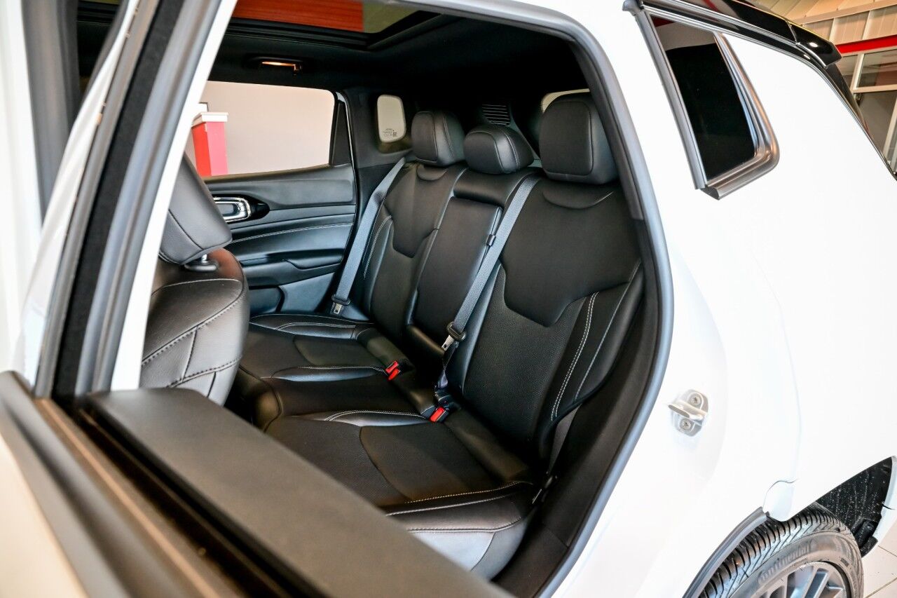 2022 Jeep Compass High Altitude Springfield NJ