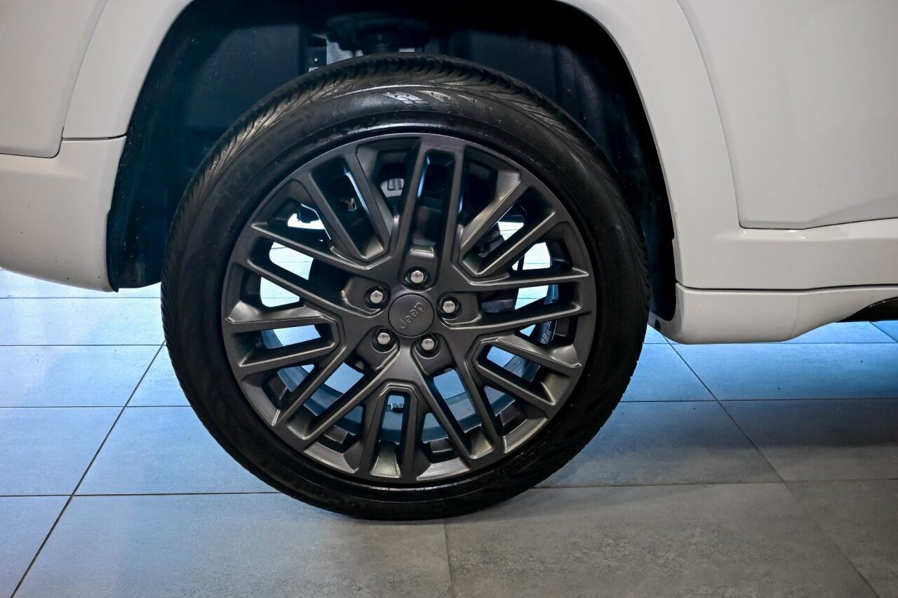 2022 Jeep Compass High Altitude Springfield NJ