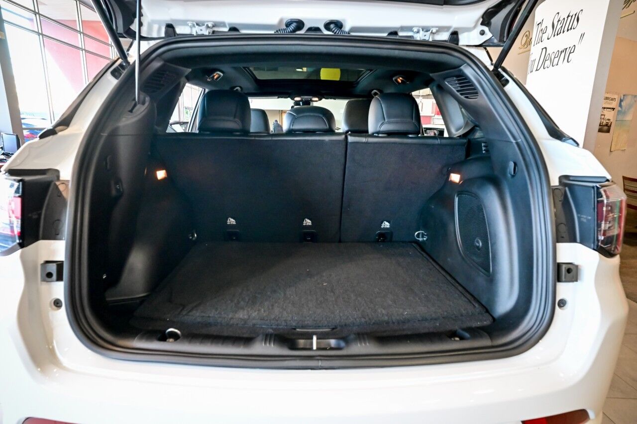 2022 Jeep Compass High Altitude Springfield NJ