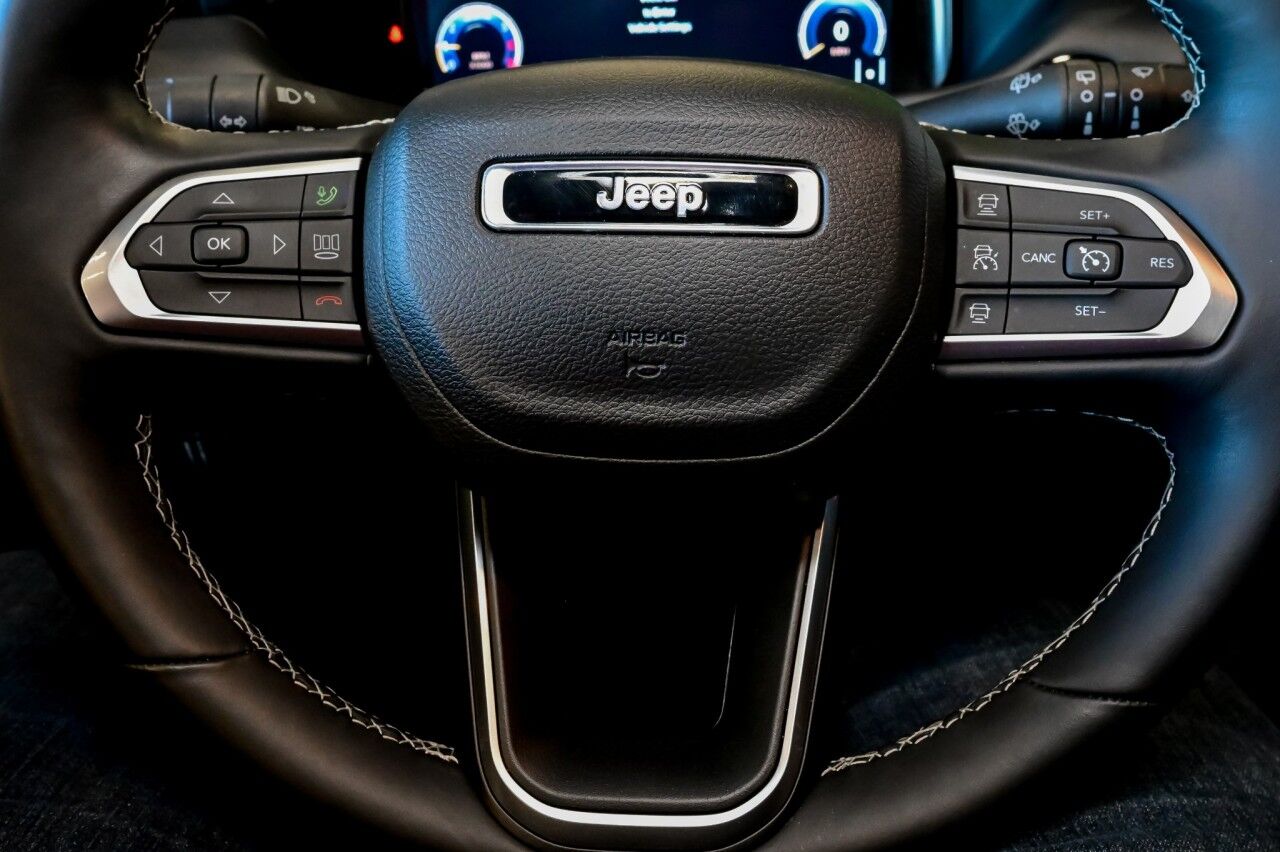 2022 Jeep Compass High Altitude Springfield NJ