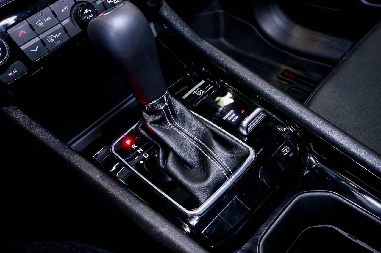 2022 Jeep Compass High Altitude Springfield NJ