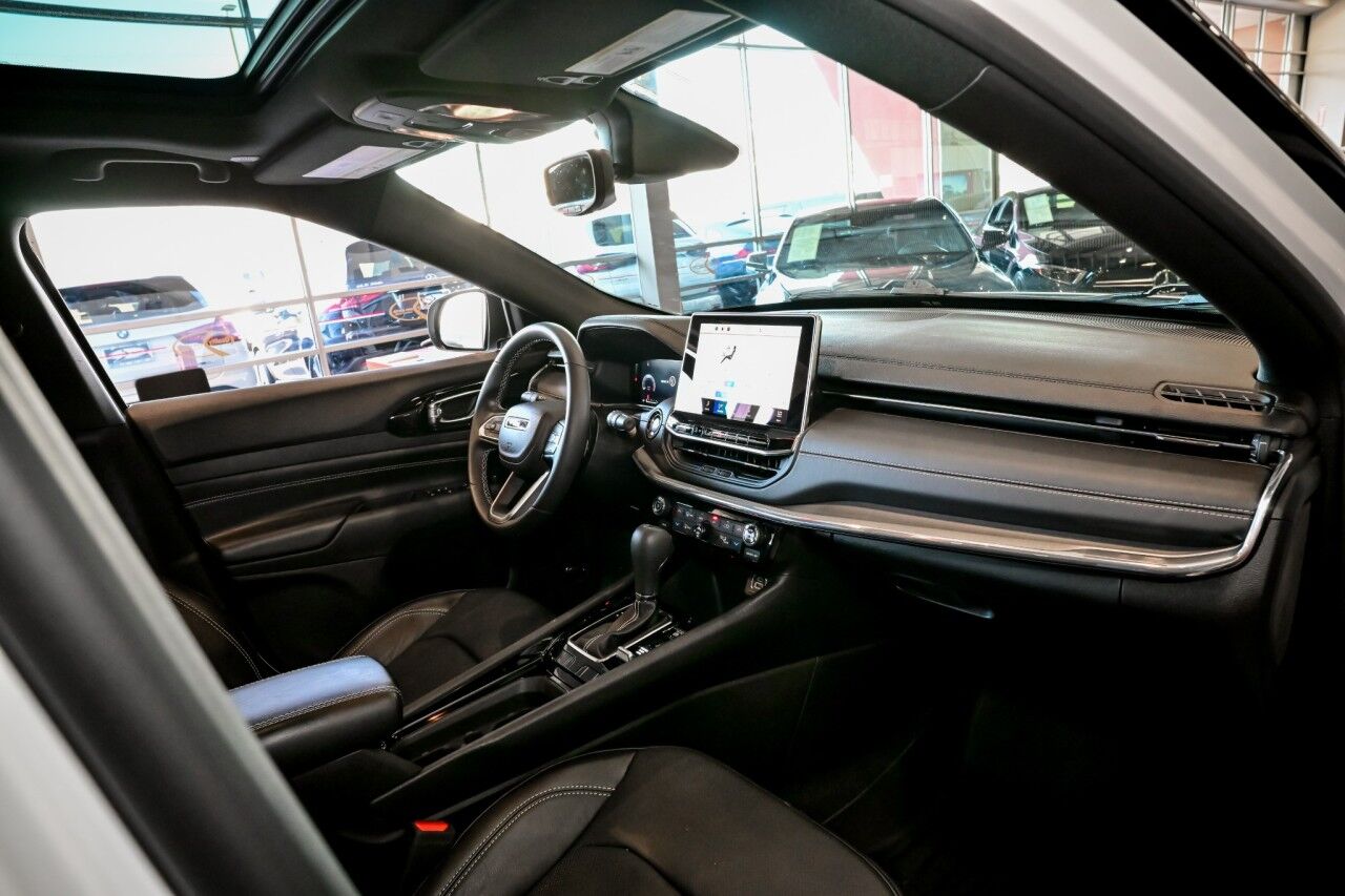 2022 Jeep Compass High Altitude Springfield NJ