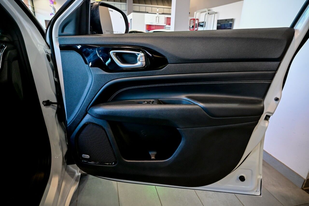 2022 Jeep Compass High Altitude Springfield NJ