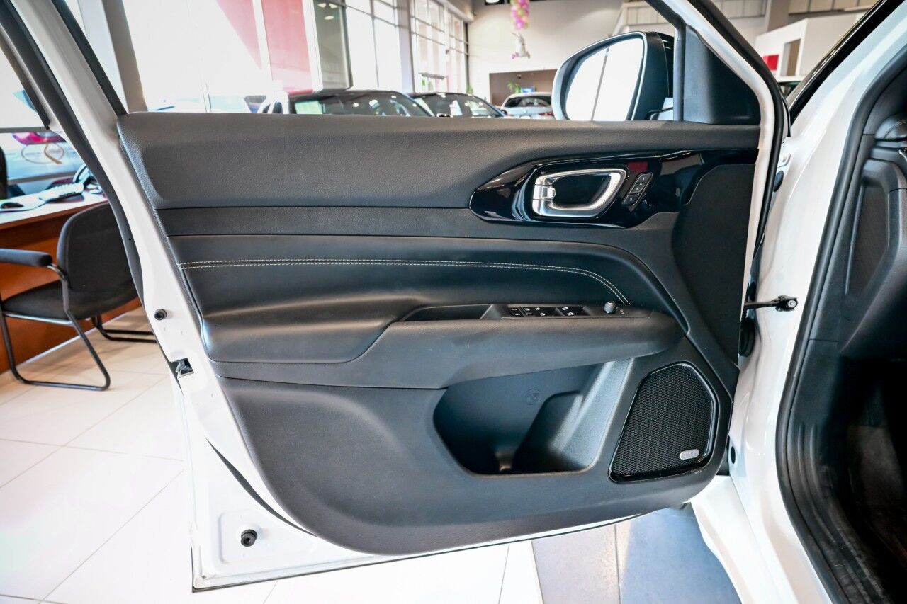 2022 Jeep Compass High Altitude Springfield NJ