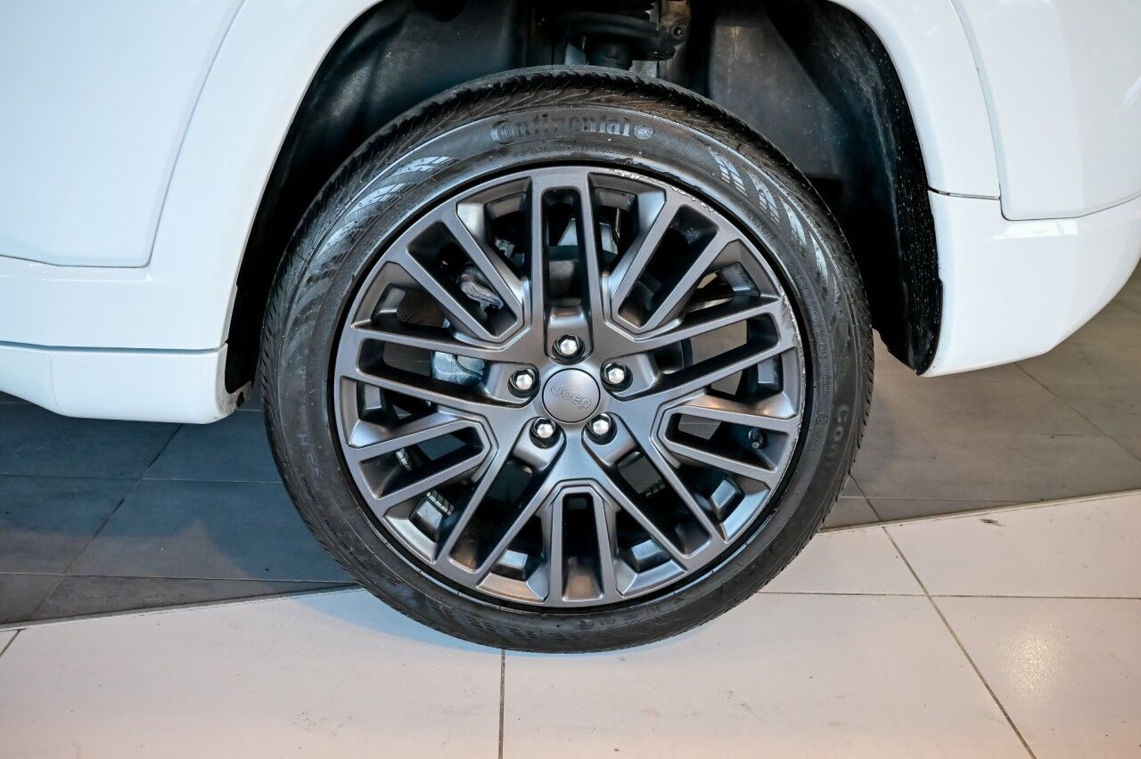 2022 Jeep Compass High Altitude Springfield NJ