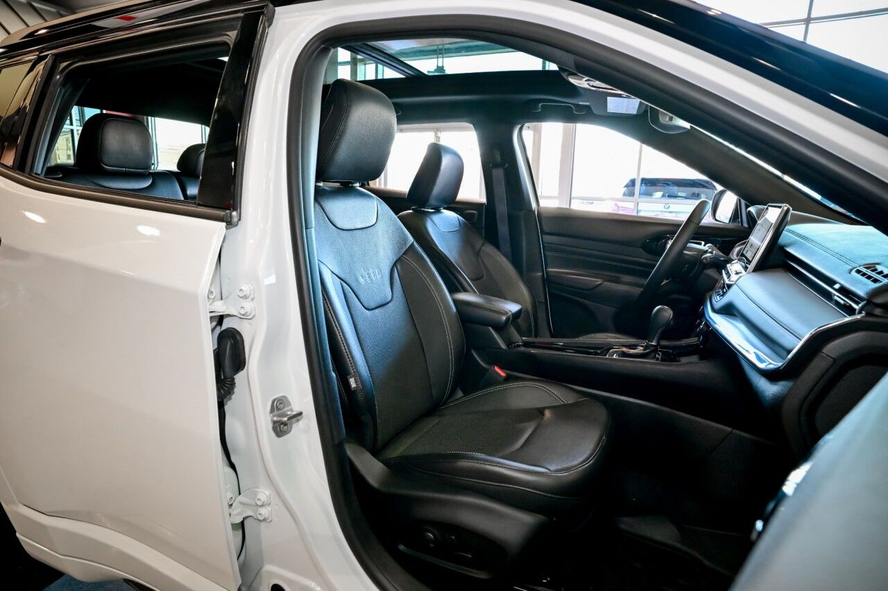 2022 Jeep Compass High Altitude Springfield NJ