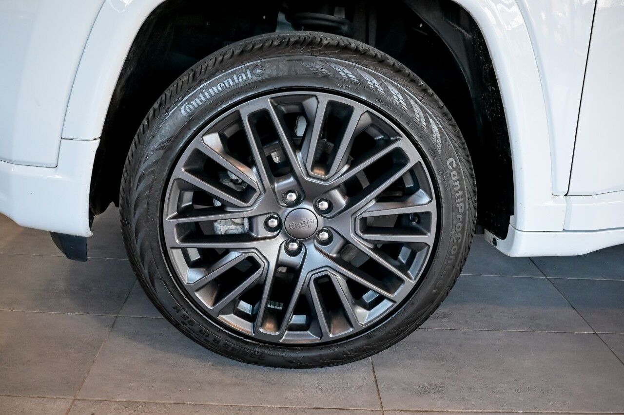 2022 Jeep Compass High Altitude Springfield NJ