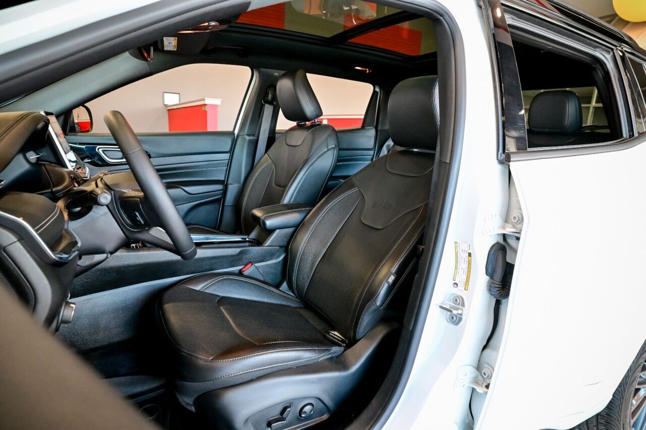 2022 Jeep Compass High Altitude Springfield NJ