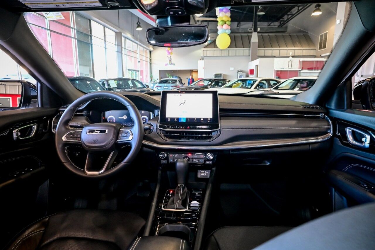 2022 Jeep Compass High Altitude Springfield NJ