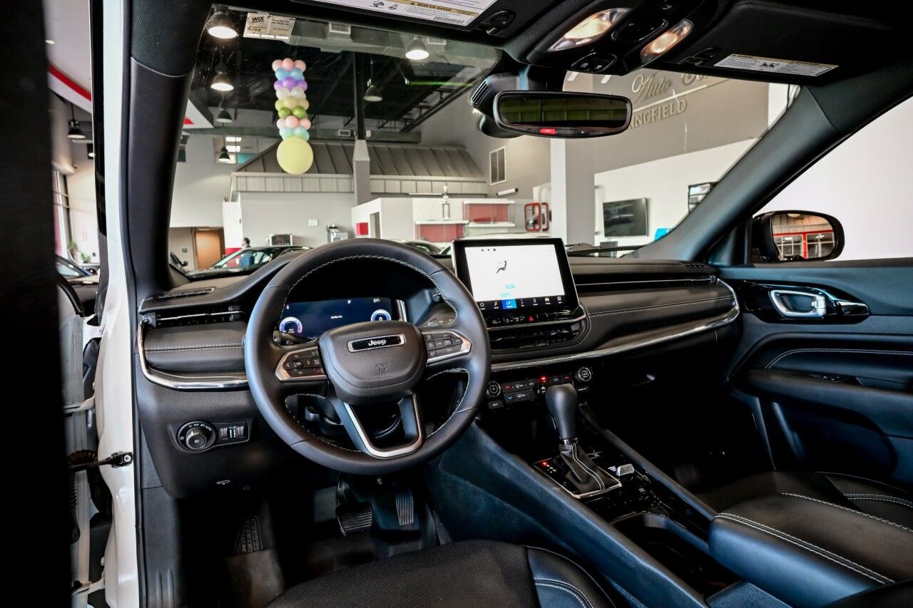 2022 Jeep Compass High Altitude Springfield NJ