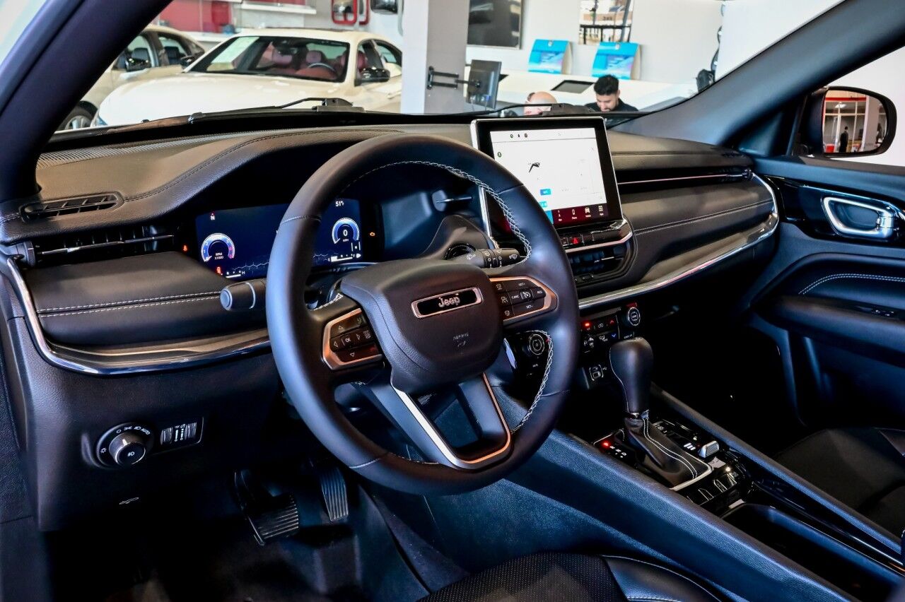 2022 Jeep Compass High Altitude Springfield NJ