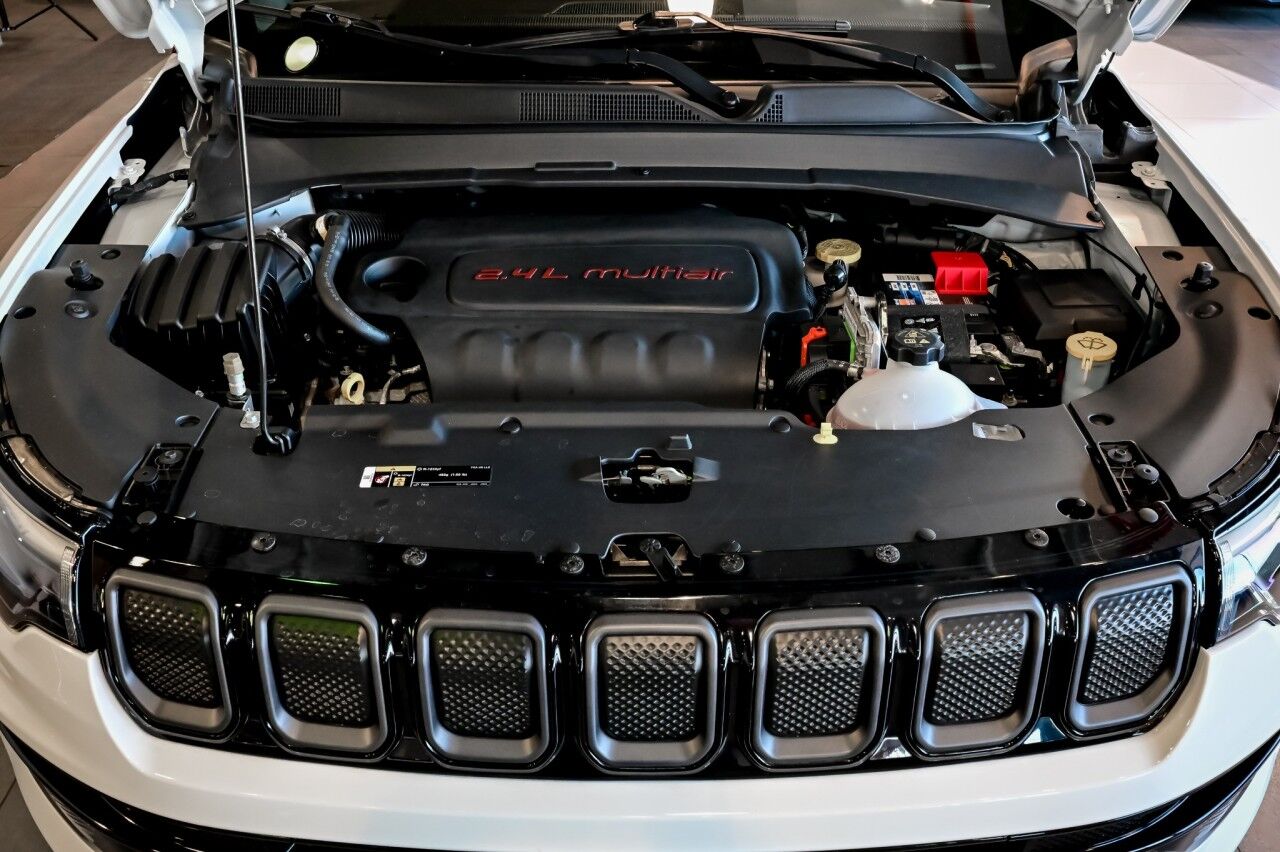 2022 Jeep Compass High Altitude Springfield NJ