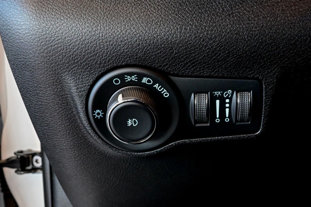 2022 Jeep Compass High Altitude Springfield NJ