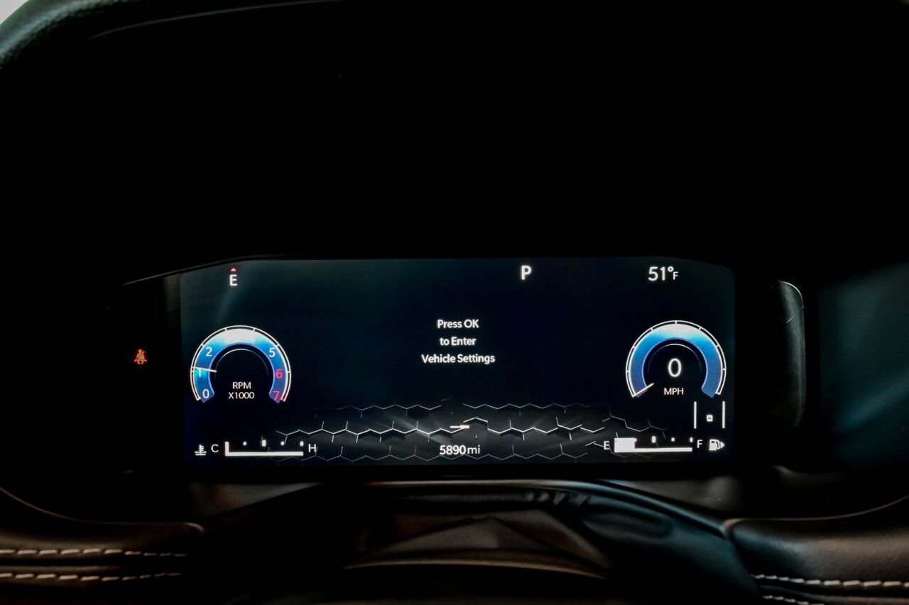 2022 Jeep Compass High Altitude Springfield NJ