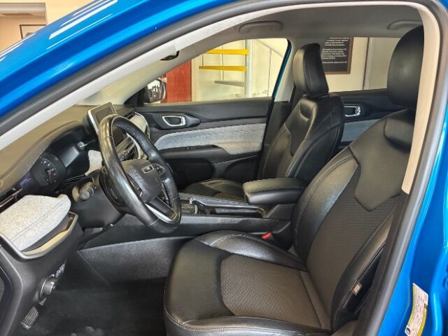 2022 Jeep Compass Latitude 4x4 Dallas NC