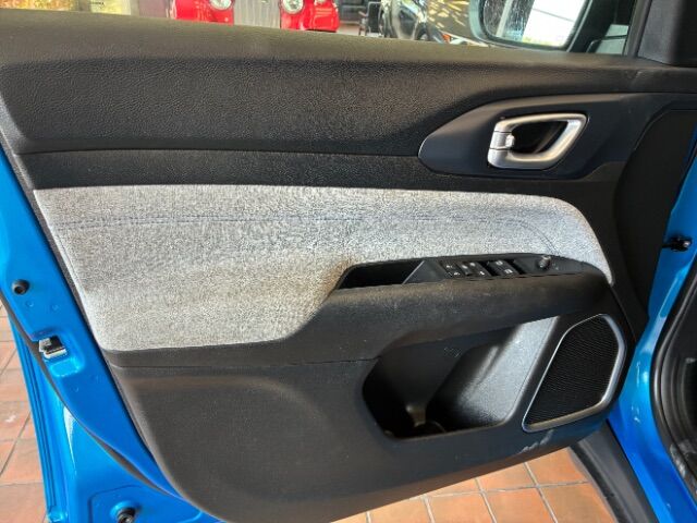 2022 Jeep Compass Latitude 4x4 Dallas NC