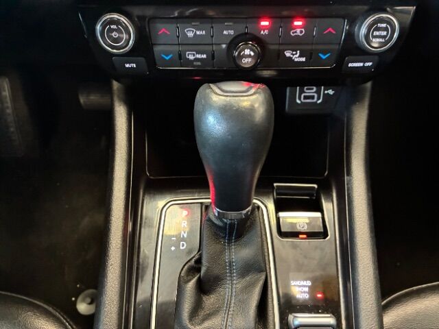 2022 Jeep Compass Latitude 4x4 Dallas NC