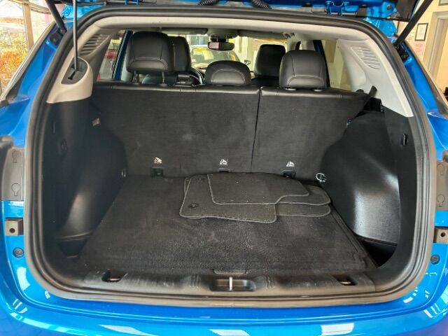 2022 Jeep Compass Latitude 4x4 Dallas NC