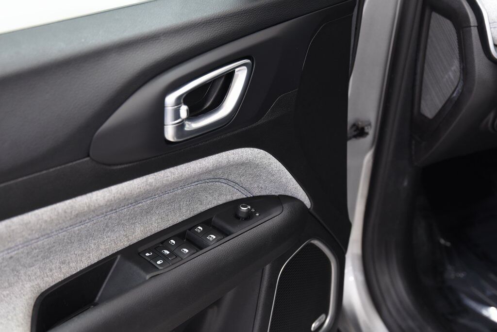 2022 Jeep Compass Latitude Akron