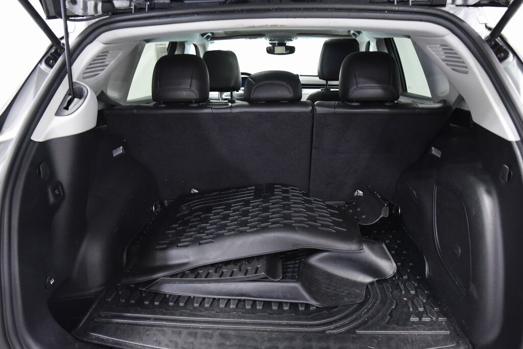 2022 Jeep Compass Latitude Akron