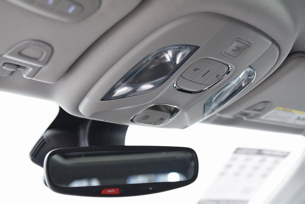 2022 Jeep Compass Latitude Akron