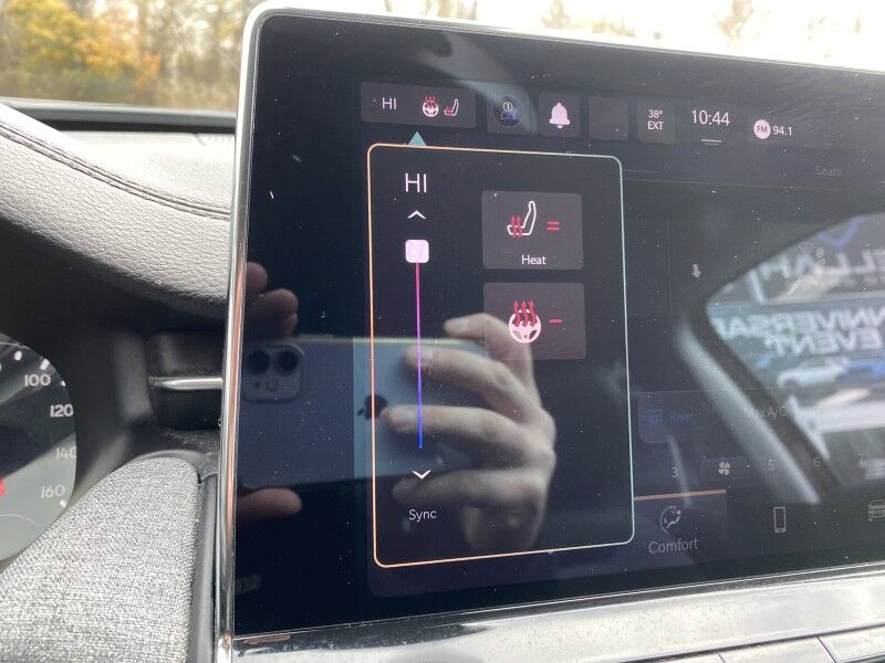 2022 Jeep Compass Latitude Bristol  PA