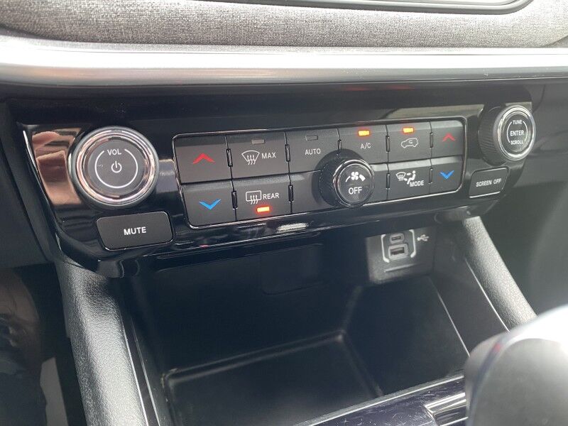 2022 Jeep Compass Latitude Bristol  PA