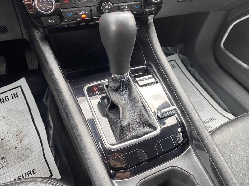 2022 Jeep Compass Latitude Bristol  PA